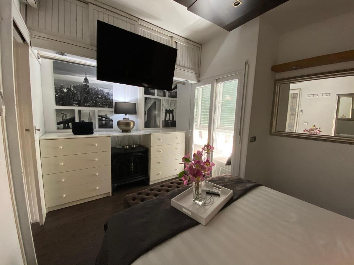 C&L Apartamento Centro 圣克鲁斯-德特内里费 外观 照片