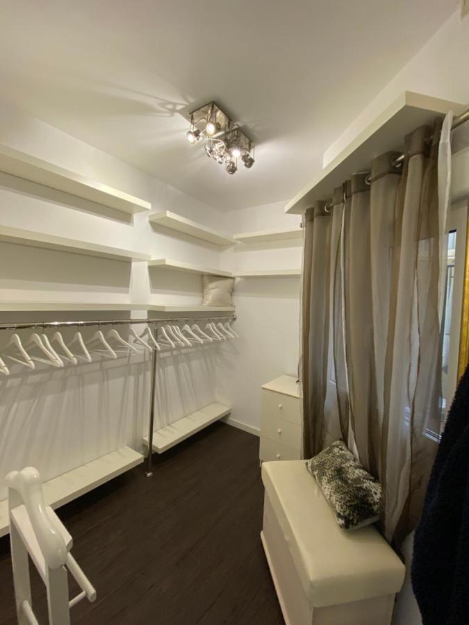 C&L Apartamento Centro 圣克鲁斯-德特内里费 外观 照片