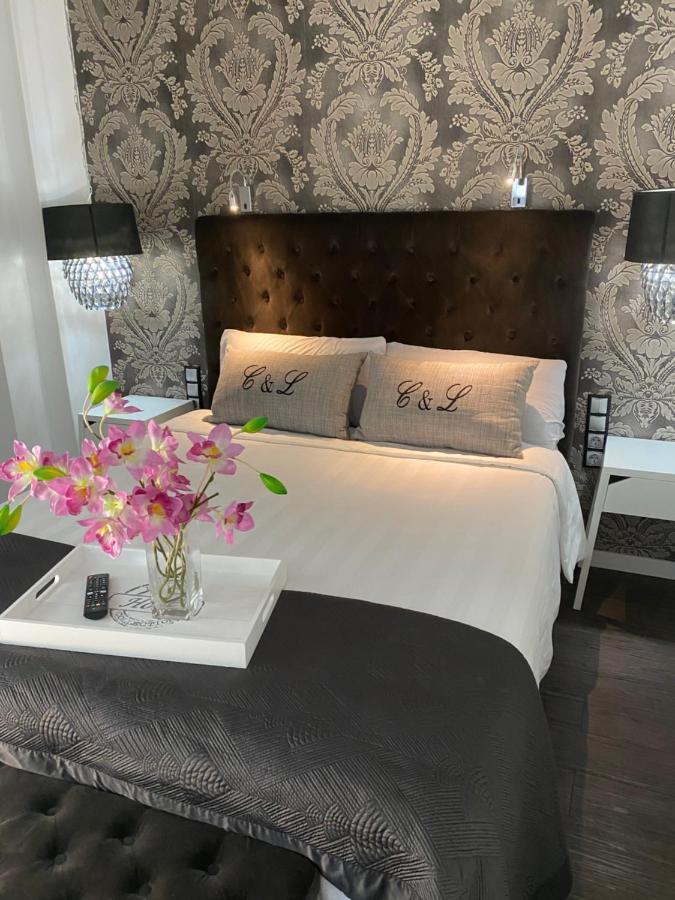 C&L Apartamento Centro 圣克鲁斯-德特内里费 外观 照片