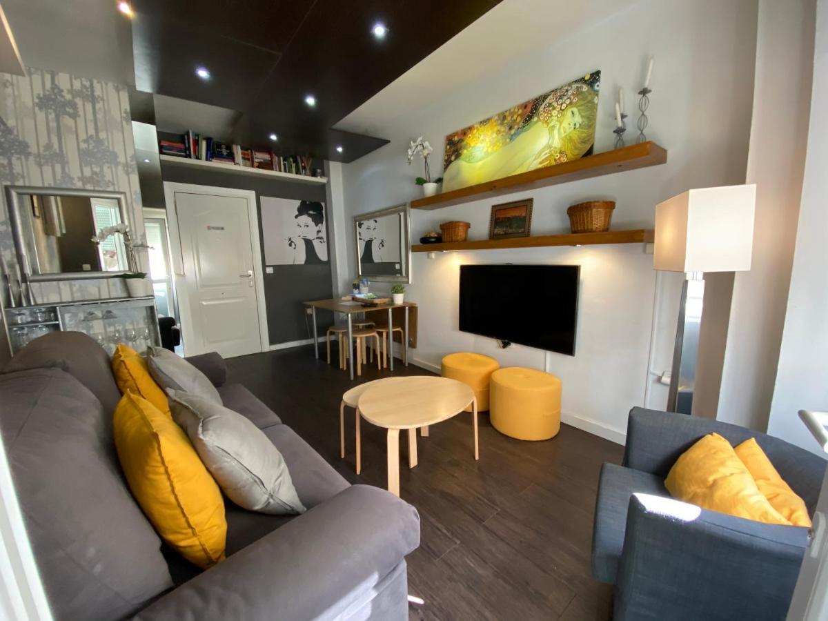C&L Apartamento Centro 圣克鲁斯-德特内里费 外观 照片