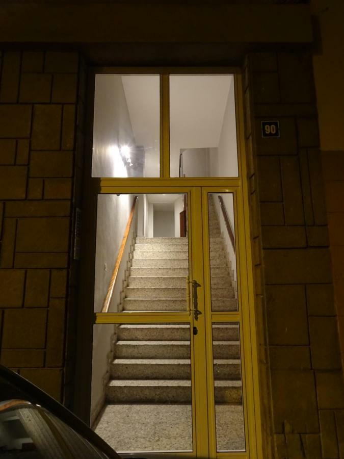 C&L Apartamento Centro 圣克鲁斯-德特内里费 外观 照片