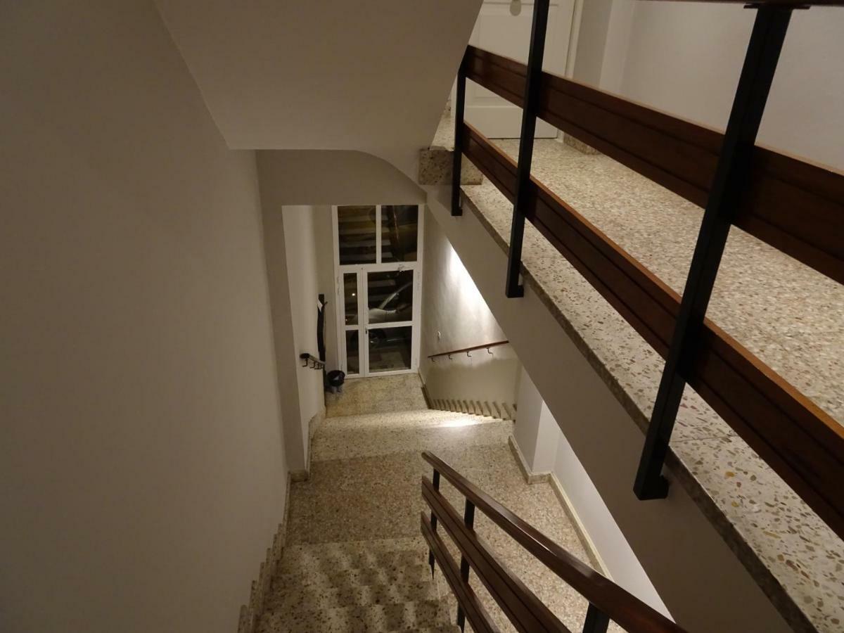C&L Apartamento Centro 圣克鲁斯-德特内里费 外观 照片