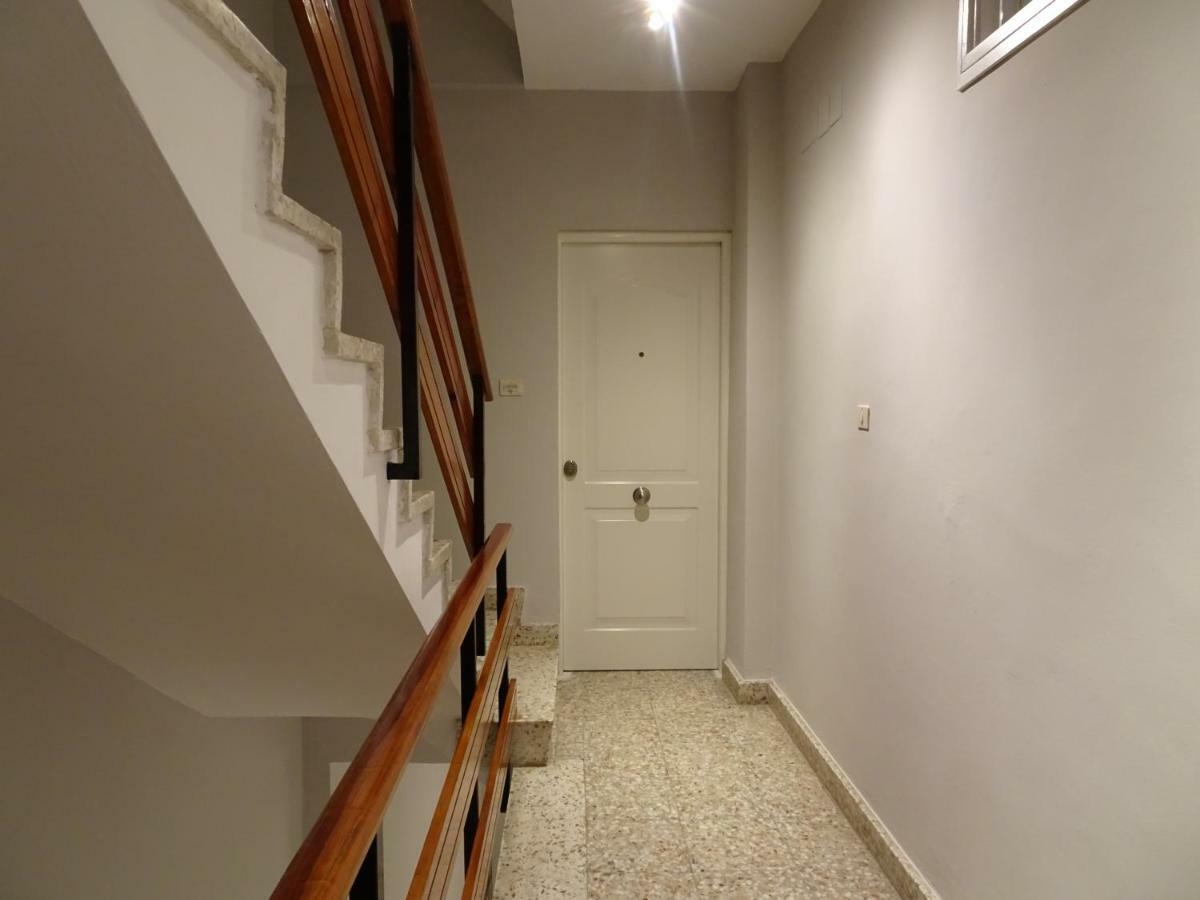 C&L Apartamento Centro 圣克鲁斯-德特内里费 外观 照片