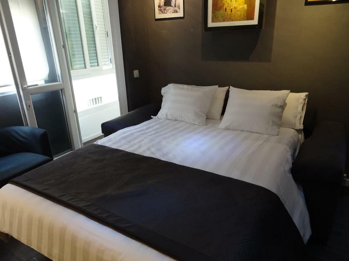 C&L Apartamento Centro 圣克鲁斯-德特内里费 外观 照片