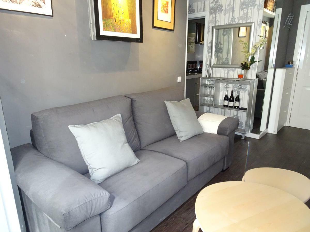 C&L Apartamento Centro 圣克鲁斯-德特内里费 外观 照片